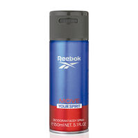 Reebok Move Your Spirit For Men Desodorante  150ml-201014 1